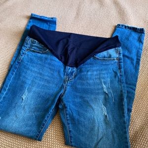 Maternity Jeans